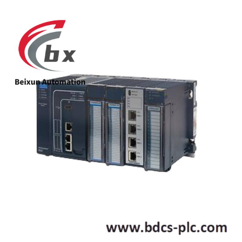 GE IC694MDL732 Function Module - High Performance Digital Input Module