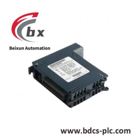 GE IC695ALG600 - High-Performance Analog Output Module for Industrial Automation