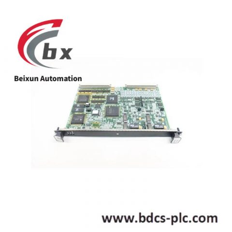 GE IC800SSI107RS1 Industrial Control Module