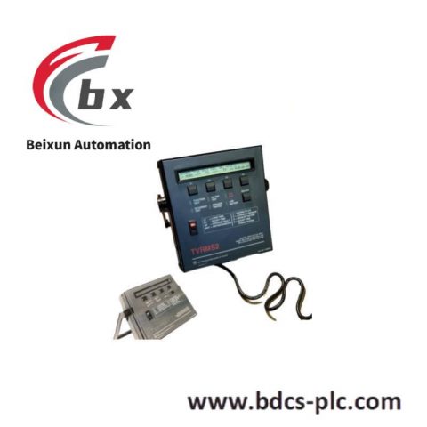 GE IC866-1100-603-50 Industrial Control Module