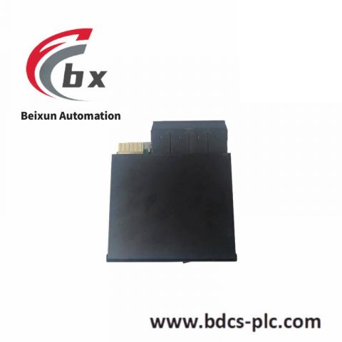 GE UR9EV Industrial Control Module, Advanced Automation Component