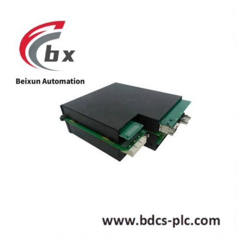 GE IC3600SDCA1A Industrial Control Module