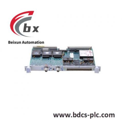 GE VMIVME-4140 Industrial Automation Module
