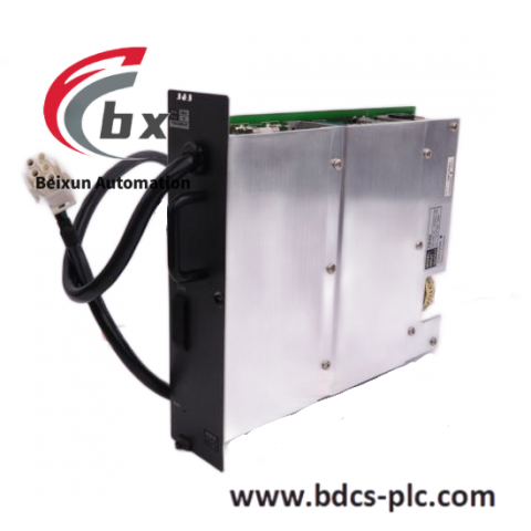 GE WESTERN D20 M++ Programmable Logic Controller Module