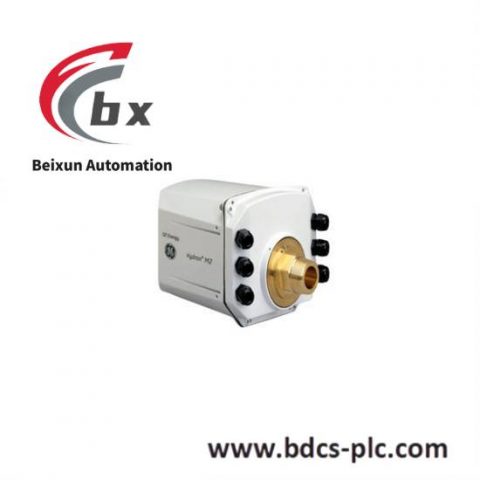 GE HYDRAN M2: Advanced Control Module for Industrial Automation