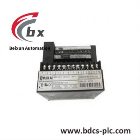 General Electric N405P43B43 Industrial Control Module