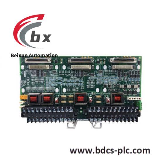 general_electric_is200tsvch1aec_printed_circuit_board.jpg GE SRPG400A400 Industrial Control Module - Reliable Automation Solutions
