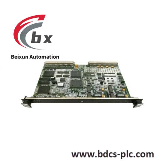 general_electric_is200vrtdh1d_circuit_board.jpg GE IS200 RTDH1 D Industrial Control Module