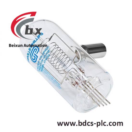 granville-phillips_274003_hot_cathode_gauge.jpg GE DS20OCVMAG1A Control System Module, Precision Automation Component