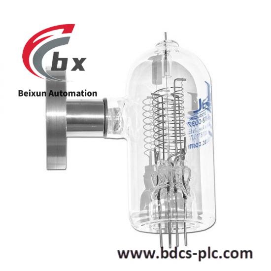 granville-phillips_274003_hot_cathode_gauge_1.jpg GE DS20OCVMAG1A Control System Module, Precision Automation Component