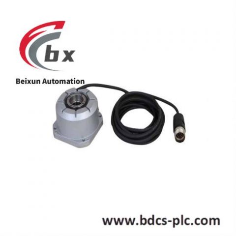 HEIDENHAIN 243602-06 Encoder Module for Precision Position Control