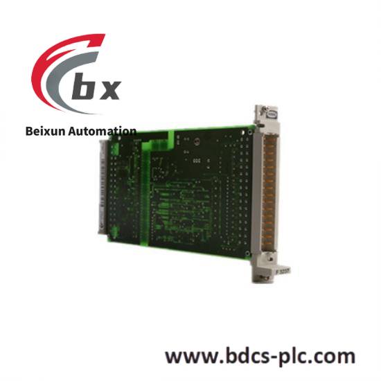 hima_f3316_safety_systems_input_module.jpg HIMA X-AI3201 AI Module for Safety-Critical Systems, Advanced Analog Input Capabilities