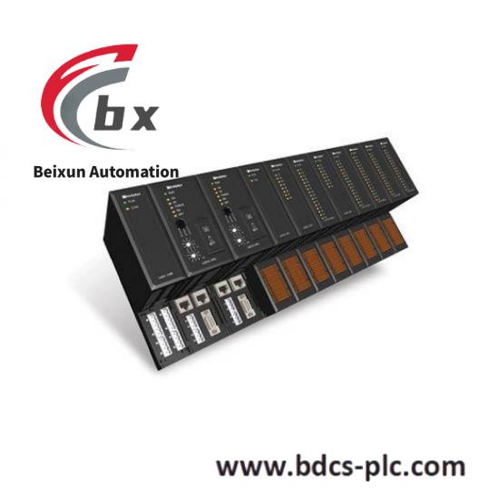 hollysys_lk411_11_slot_expansion_backplane.jpg HollySys SM3510 Analog Output Terminal Module for Industrial Automation