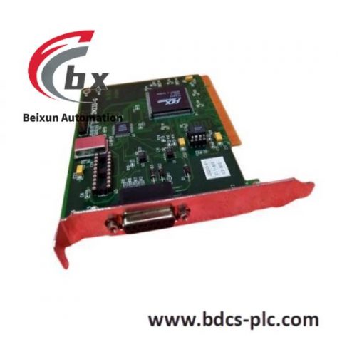 HollySys SM3510 Analog Output Terminal Module for Industrial Automation