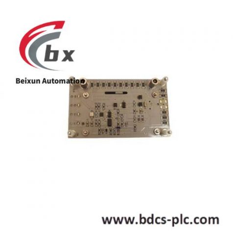 Honeywell 51199932-200 Advanced Control System Circuit Board