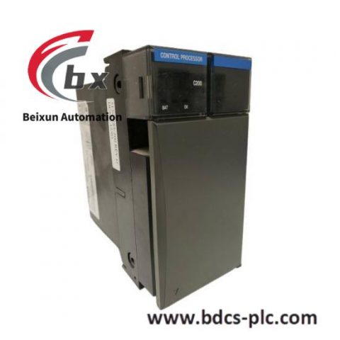 Honeywell HodTI051304913-100 Industrial Control Module