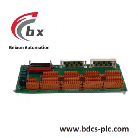 HONEYWELL 51401437-301 Logic Operation Module