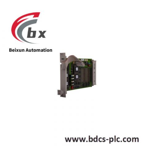 Honeywell MP-DNCF02-201, Industrial Control Module, 51402455-100