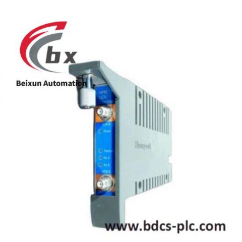 Honeywell 51191573-100 Link Module - Industrial Control System Component