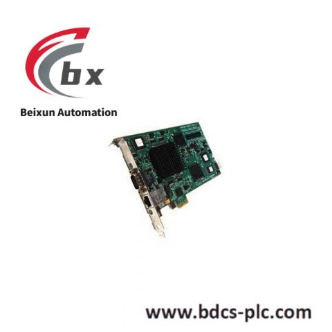 Honeywell LCNP4E 51405098-100 PLC Interface Module