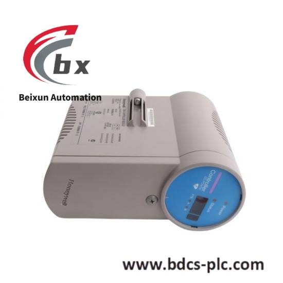 honeywell_8c-pcnt02_8c-pcnt01_c300_controller_module_1.jpg Honeywell 51304427150 Industrial Control Module