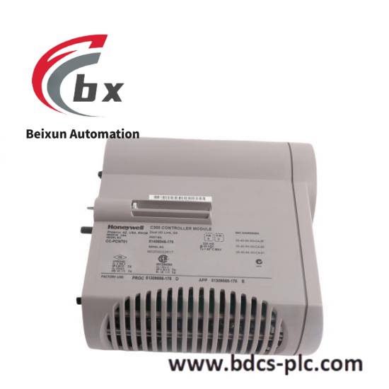 honeywell_8c-pcnt02_8c-pcnt01_c300_controller_module_2.jpg Honeywell 51304427150 Industrial Control Module