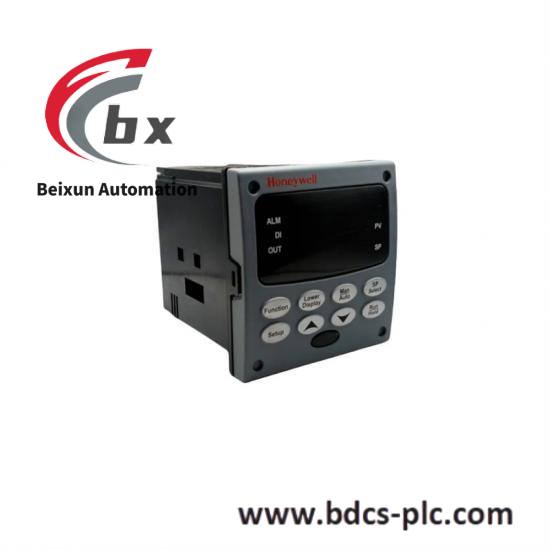 honeywell_dc3200-ce-1c0r-210-00000-e0-0_temperature_controller.jpg Honeywell 51304443150 Industrial Control Module