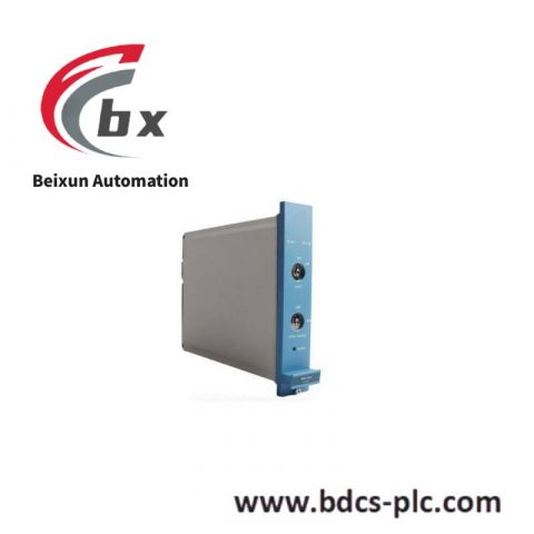 HONEYWELL BKM-0001 Industrial Control Module