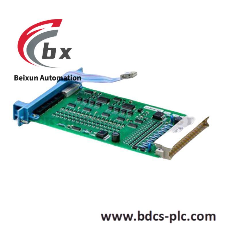 honeywell_fc-do-1624_safe_digital_input_module.jpg HONEYWELL 51307186-275 Industrial Control Module, High Performance Automation Solution