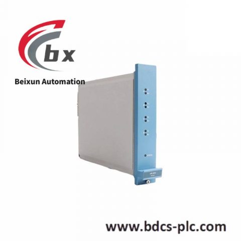 Honeywell TCC-CR012 Control Module for Industrial Automation