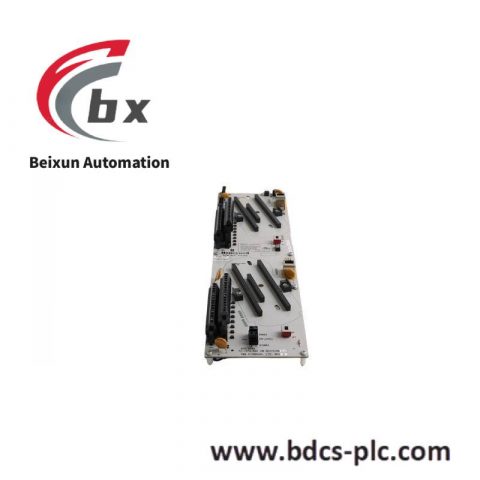 Honeywell A860-0315-T102 Industrial Control Module