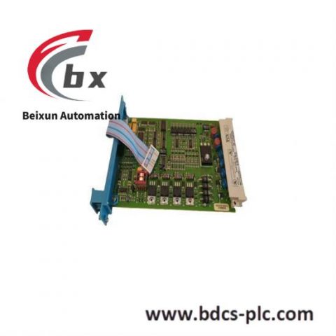 Omron NKHS03-15 High-Performance Control Module