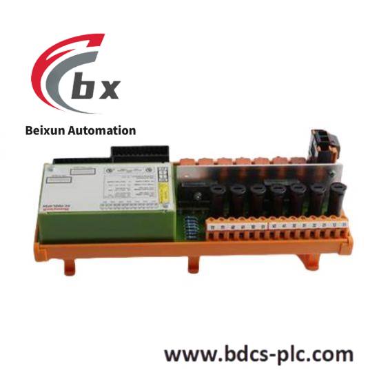 Omron NKHS03-15 High-Performance Control Module