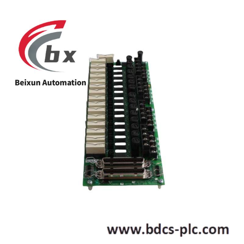 honeywell_mc-tdor62_51309150-275_digital_output_module.jpg Honeywell 621-0024 Industrial Control Module, Compact and Efficient Control Solution