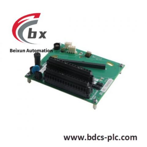 Honeywell MUKLAM00 Industrial Control Module