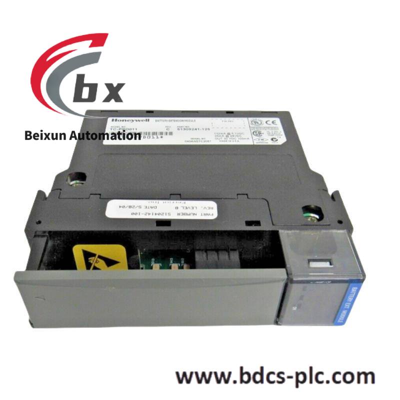 honeywell_tc-ppd011_2.jpg HONEYWELL TC-PPD011 Battery Extension Module for PLC Applications