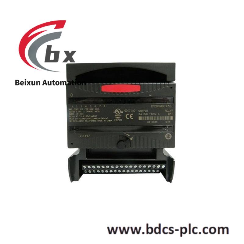 ic200mdl930_ge_output_relay_isolated_8pt.jpg GE IC676CBLPWF100 Industrial Automation Module