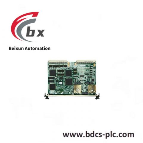 GE Fanuc IS200PDIOH1A Advanced Turbine & Excitation Controls, High Performance Drive Module