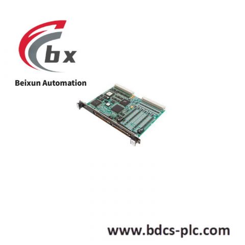 GE IS200TDBSH6ABC Advanced Control Board for Turbine Management