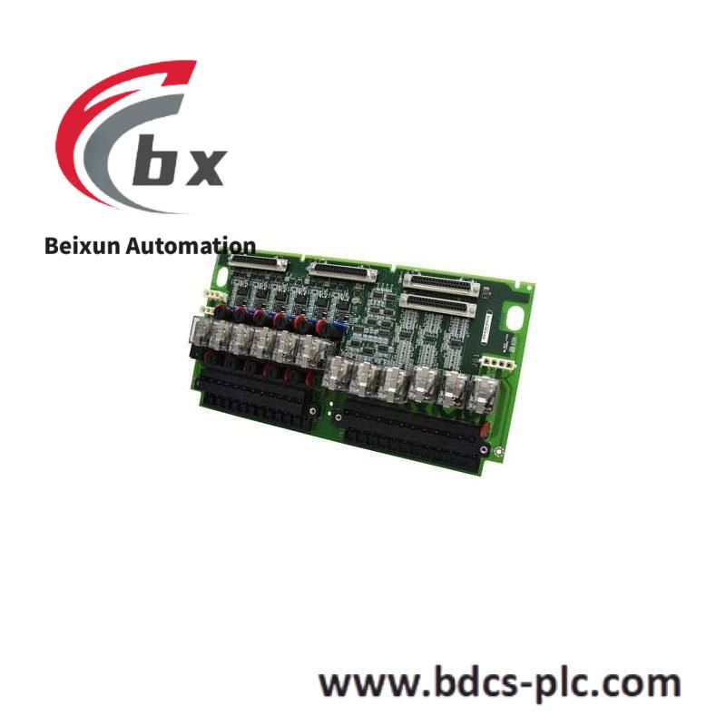 is200trlyh1bge_ge_boards_turbine_control.jpg GE DS20OCVMAG1A Control System Module, Precision Automation Component