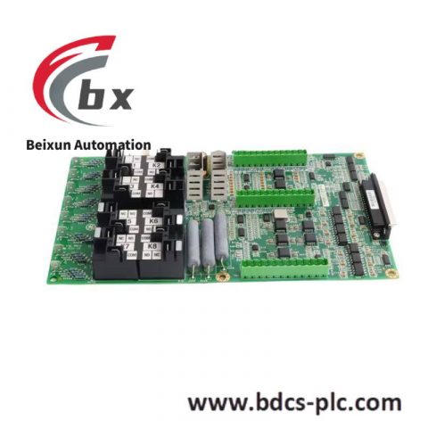 GE IS210AEAAH1BKE Industrial Automation Module