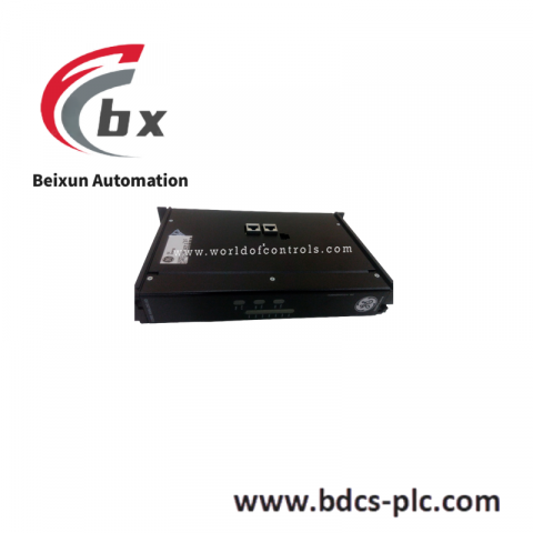 GE IC830M42H-DC92CA00 Industrial Control Module