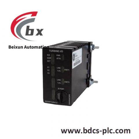 GE IC646MDC700 High-Performance Digital Controller Module