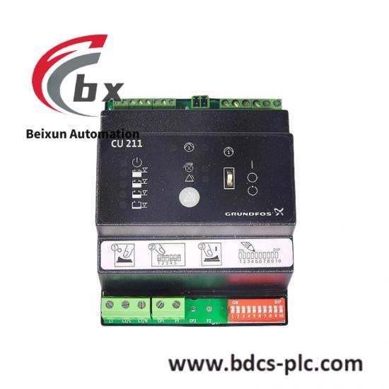 keba_cu211-1.jpg KEBA AR-281 Analog I/O Input Module - Industrial Automation Control