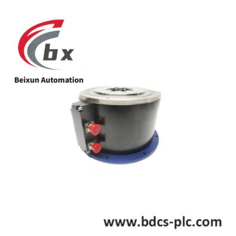 Kollmorgen AKM31E-CNCNC-01 Servo Motor Module, High Precision Control