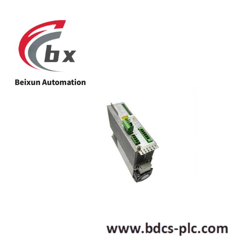 kollmorgen_e217428_ac_drive-1.jpg Kollmorgen AKM33E-ANCNC-00 Servo Drive Module, High Precision Industrial Control Solution