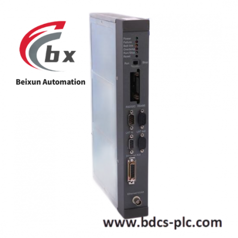 Koyo SZ-4 Control System, Automation & Industrial Electronics, Model SZ-4