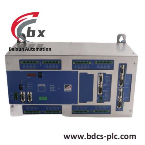 Lazer Industries LHZ 004 Motor Control Module