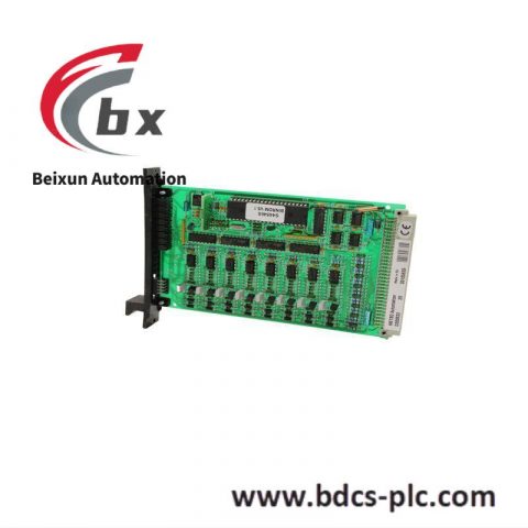 BENTLY NEVADA 3500/40M 176449-01 Proximity Monitoring System