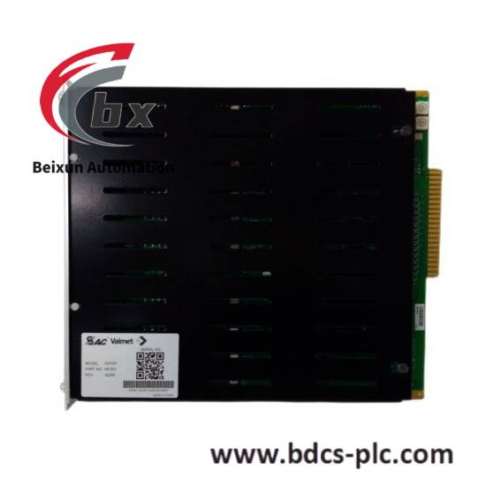 metso_iop331.jpg METSO IOP331SAC Industrial Control Module